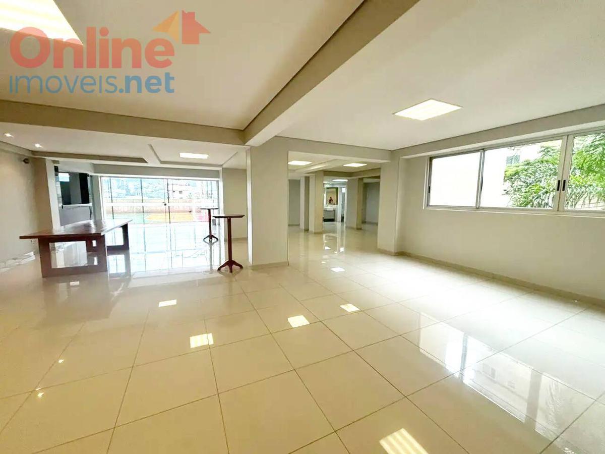 Apartamento, Buritis, 4 Quartos, 0 Vaga, 1 Suíte