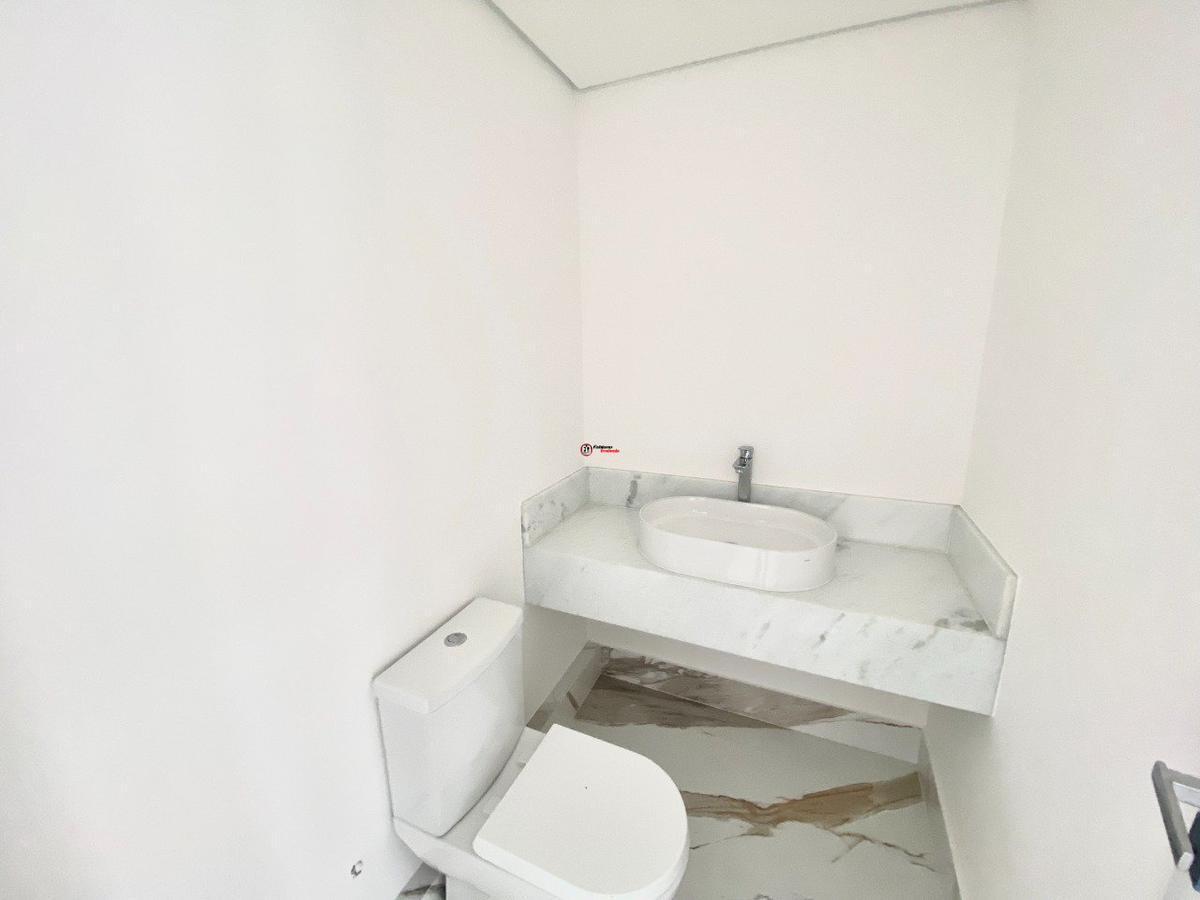 Apartamento, Liberdade, 4 Quartos, 3 Vagas, 4 Suítes