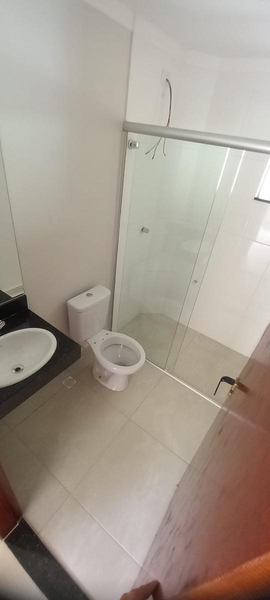 Apartamento, Vila Registânea, 0 Quarto, 0 Vaga