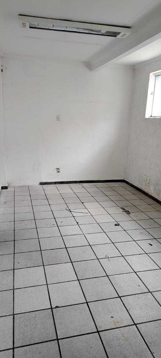 Andar, Ipiranga, 1 Quarto, 0 Vaga