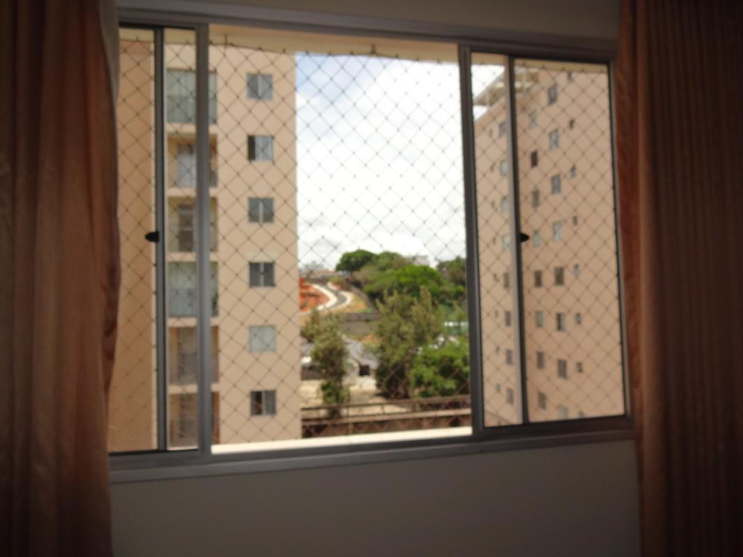 Apartamento, Planalto, 3 Quartos, 2 Vagas, 1 Suíte