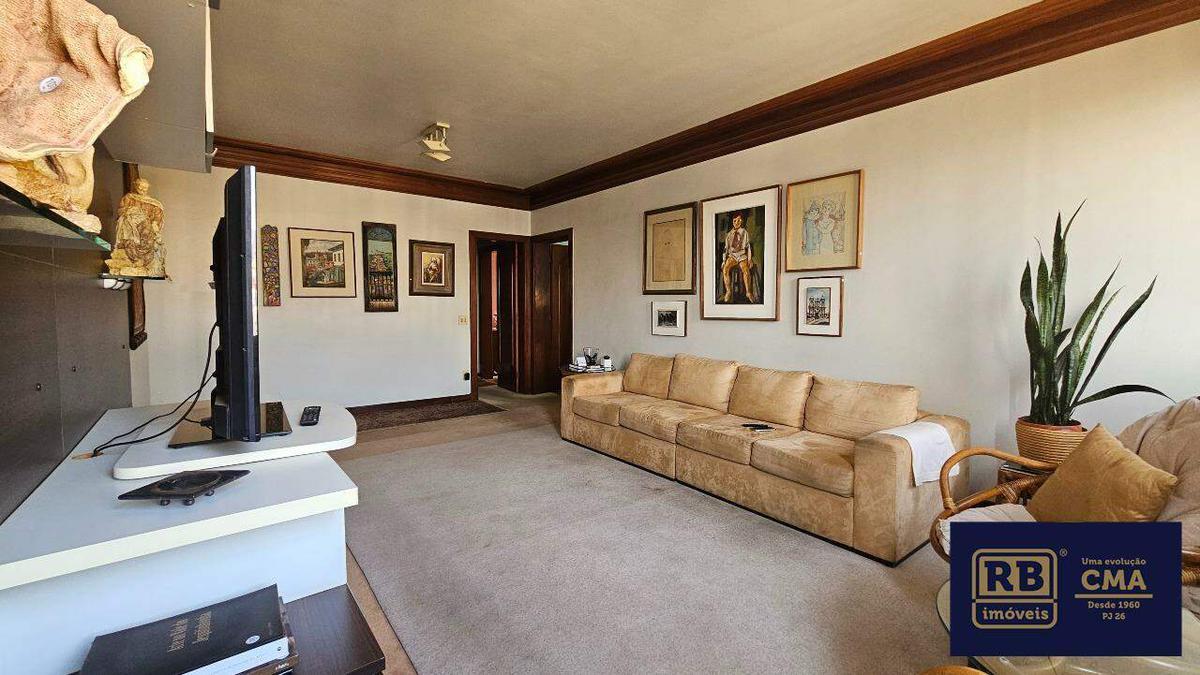 Apartamento, Serra, 4 Quartos, 4 Vagas, 2 Suítes