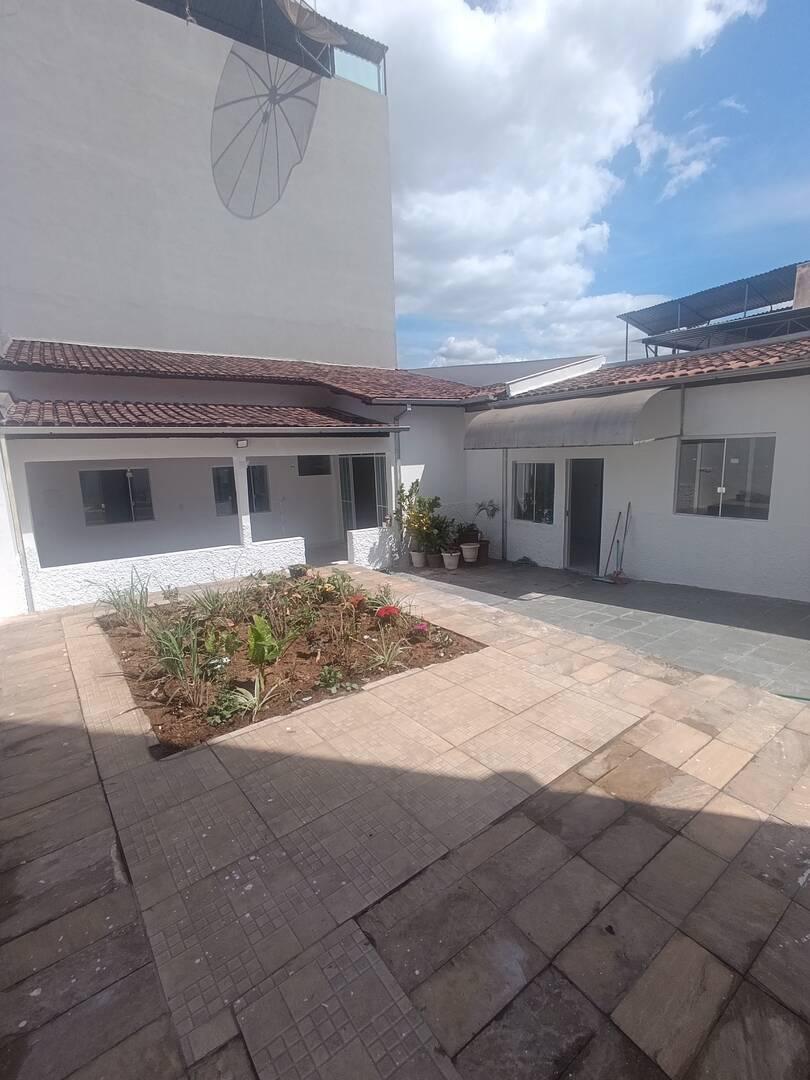 Casa, Todos Os Santos, 3 Quartos, 3 Vagas