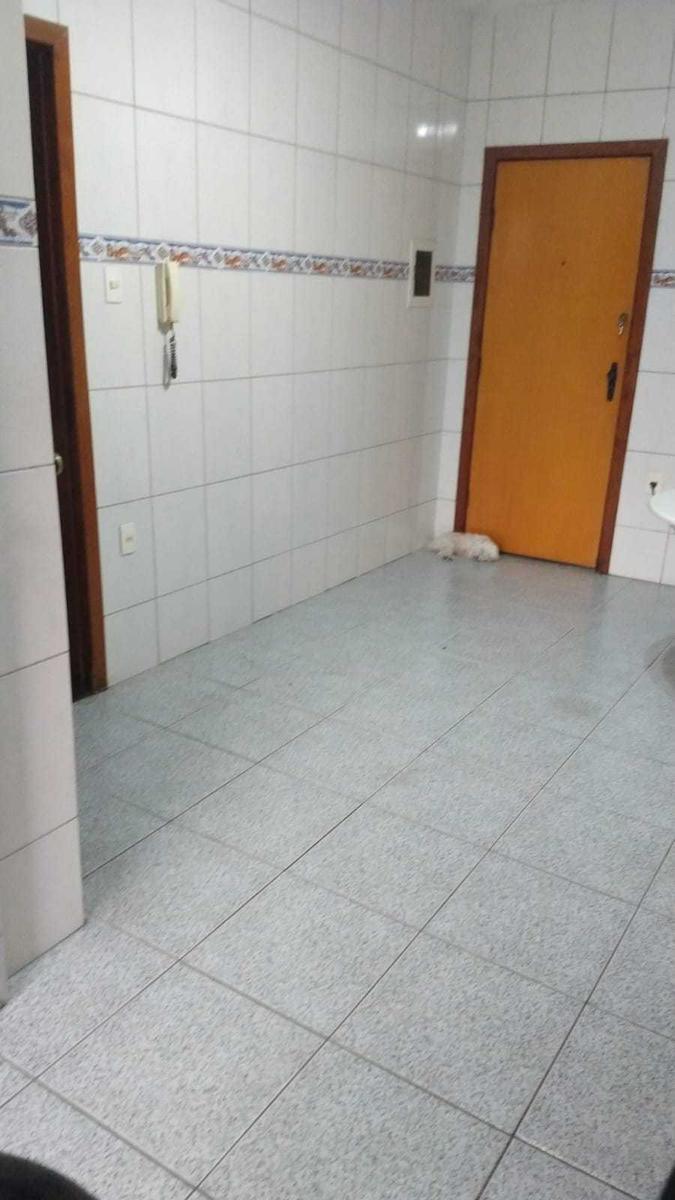 Cobertura, Eldorado, 3 Quartos, 2 Vagas, 1 Suíte