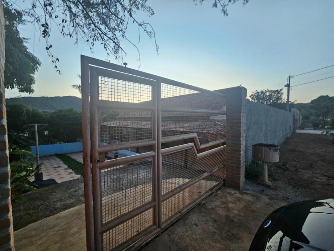 Fazenda, Corcovado, 3 Quartos, 0 Vaga, 1 Suíte