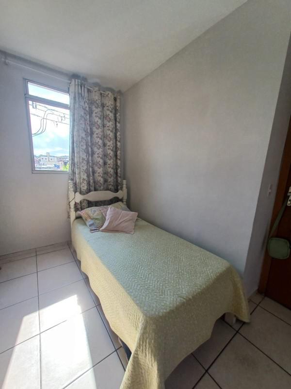 Apartamento, Sapucaia, 2 Quartos, 0 Vaga