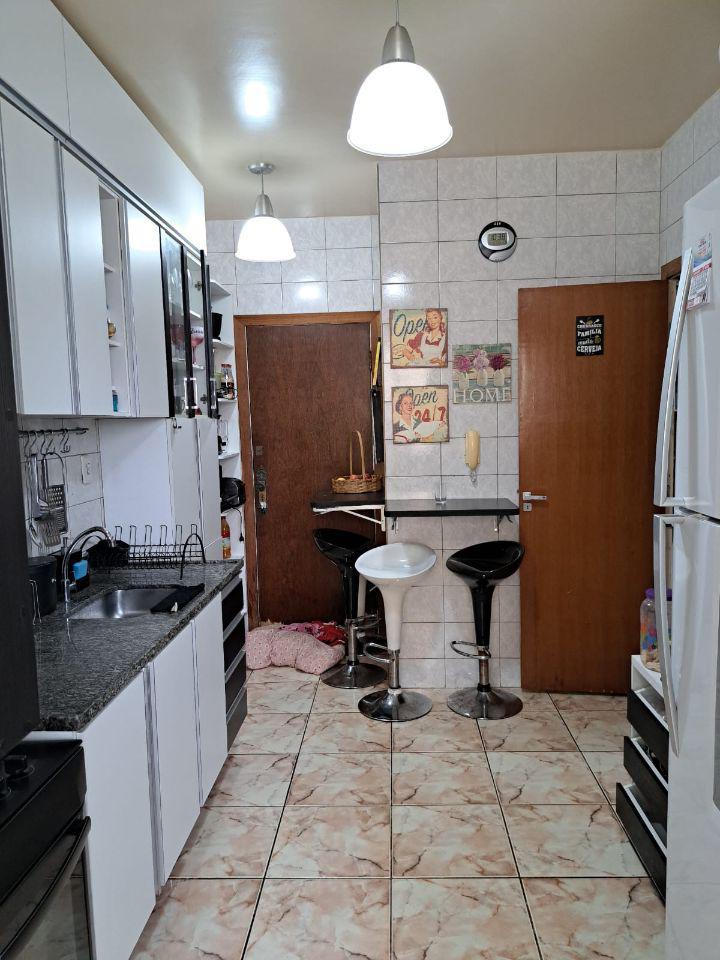 Apartamento, Palmares, 3 Quartos, 1 Vaga, 1 Suíte