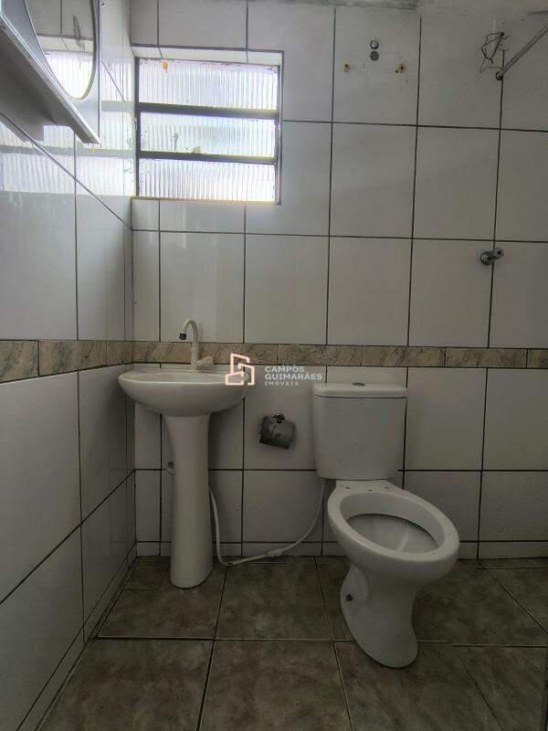 Casa, Santa Helena, 1 Quarto