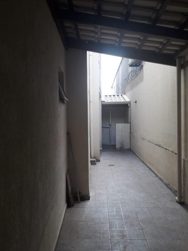 Apartamento, Centro, 2 Quartos, 1 Vaga