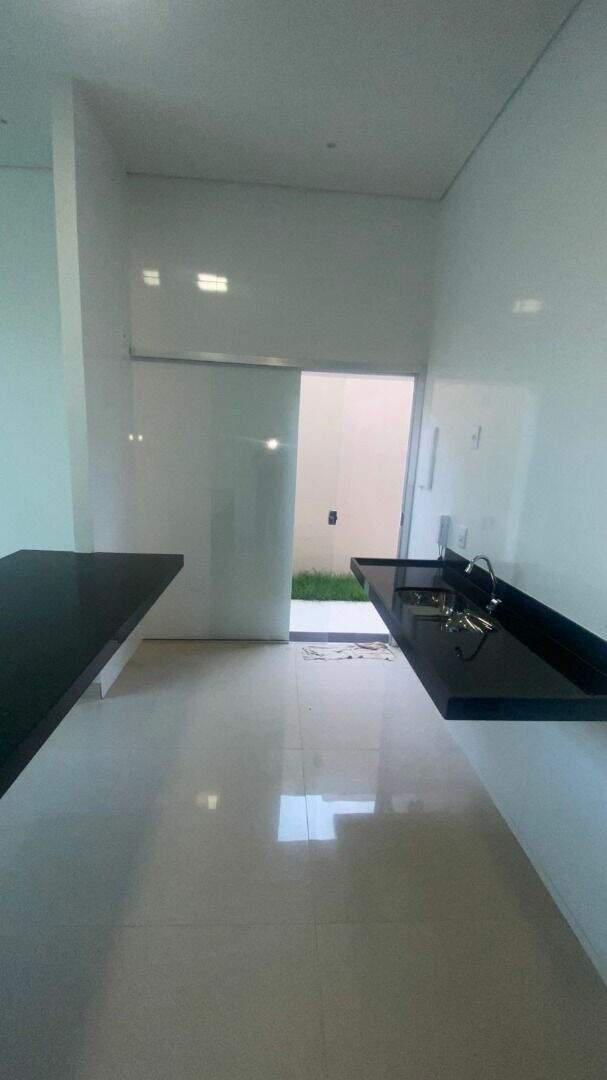 Casa, Novo Centro, 3 Quartos, 2 Vagas