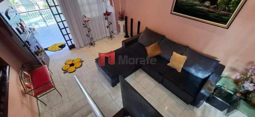 Casa, Serrano, 3 Quartos, 3 Vagas, 1 Suíte