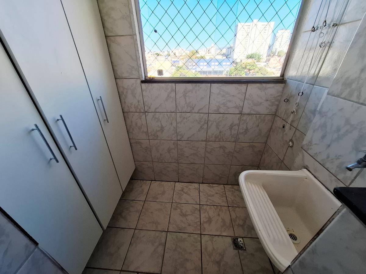 Apartamento, Ipiranga, 2 Quartos, 3 Vagas