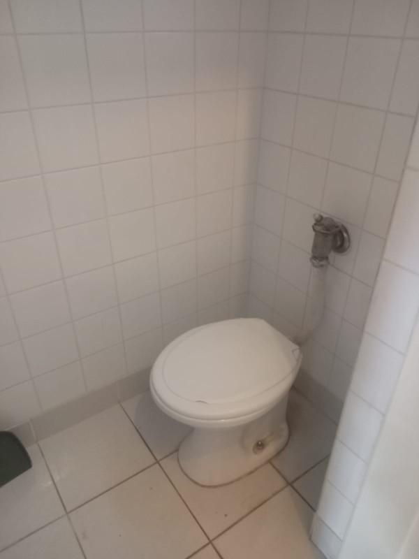 Apartamento, Centro, 3 Quartos, 0 Vaga