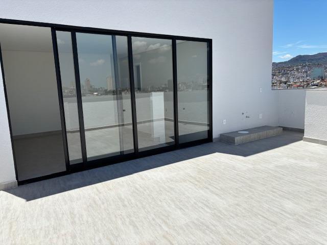 Cobertura, Sagrada Família, 3 Quartos, 2 Vagas, 2 Suítes