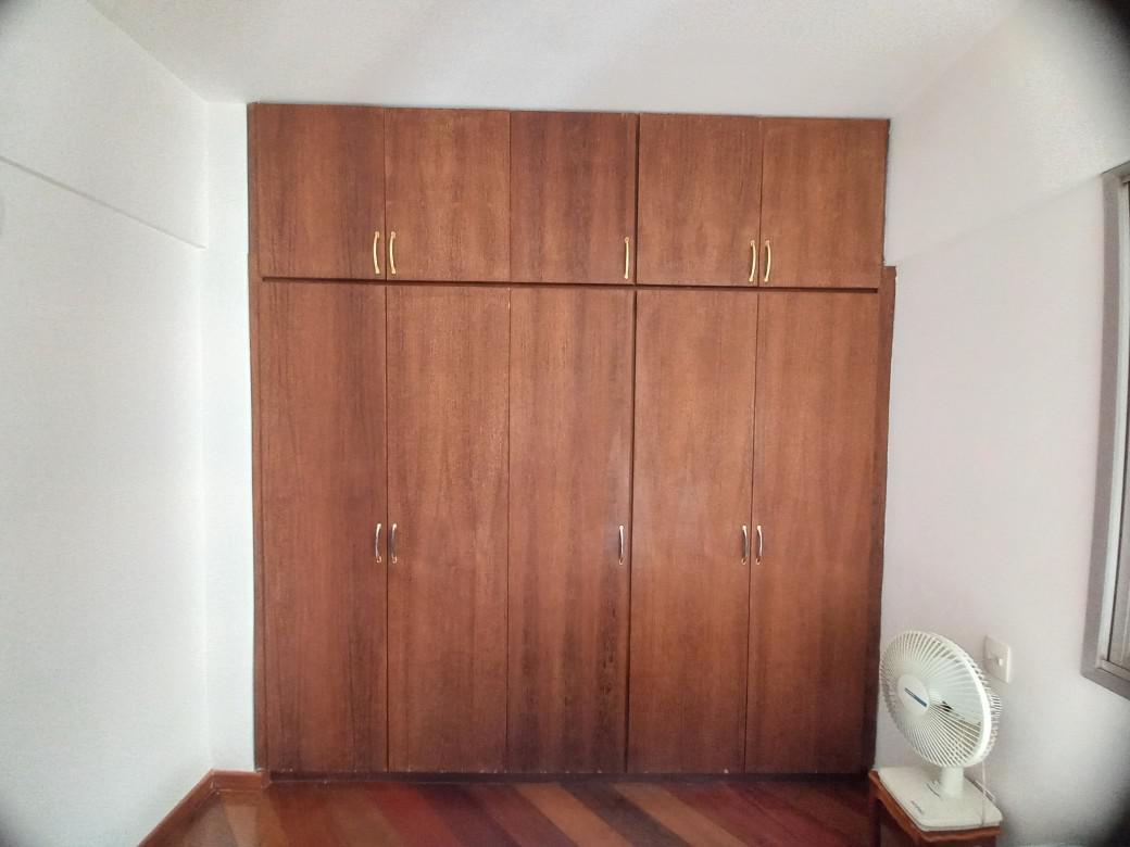 Apartamento, Savassi, 1 Quarto, 1 Vaga
