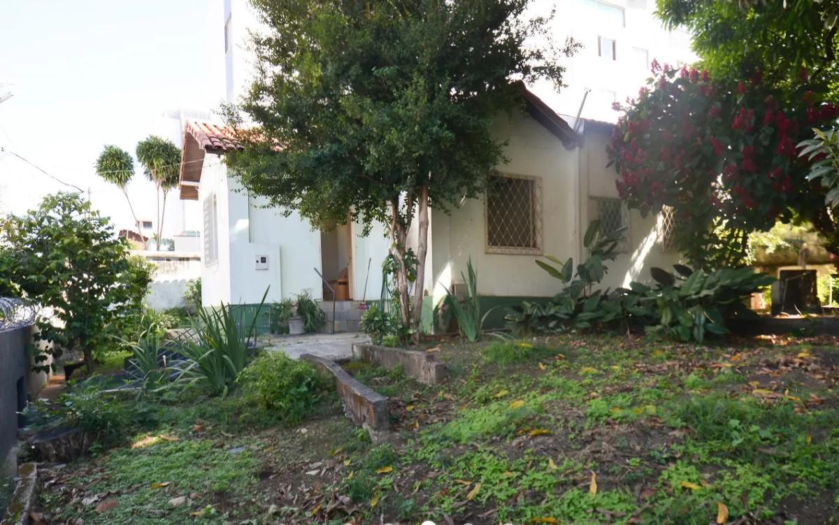 Casa, Sagrada Família, 3 Quartos, 0 Vaga