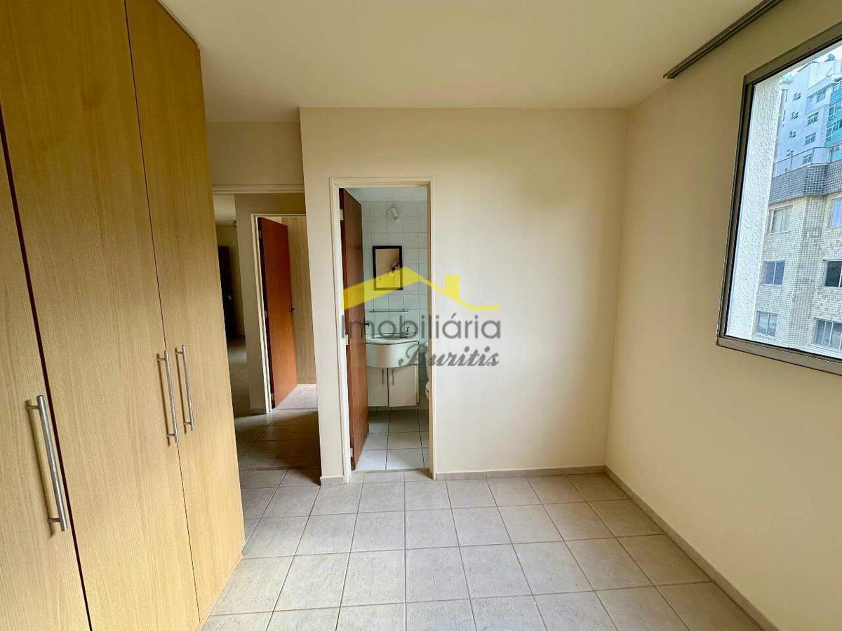 Apartamento, Buritis, 3 Quartos, 1 Vaga, 1 Suíte