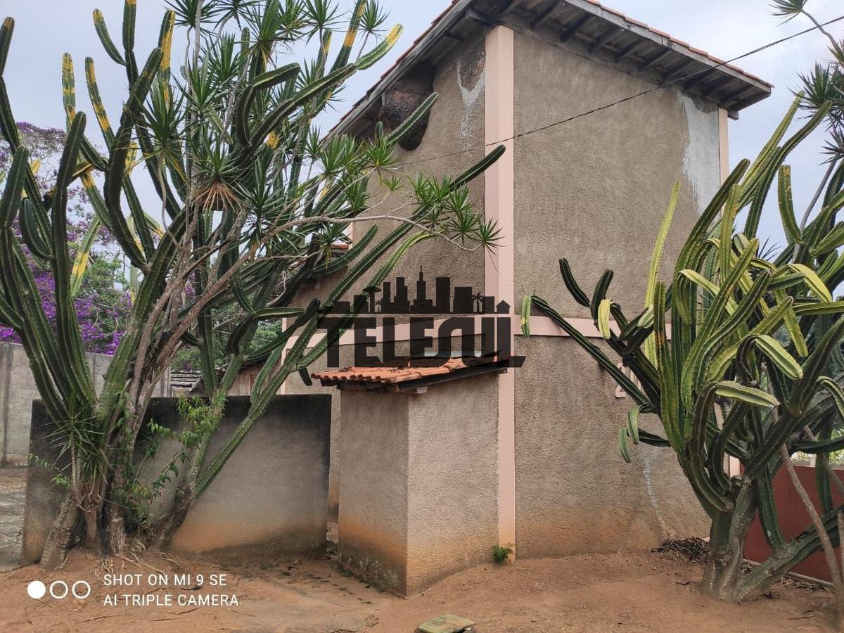 Apartamento, Parque Mariela, 20 Quartos, 0 Vaga