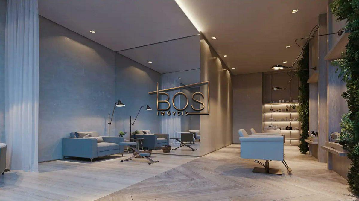 Apartamento, Vila da Serra, 4 Quartos, 3 Vagas, 2 Suítes