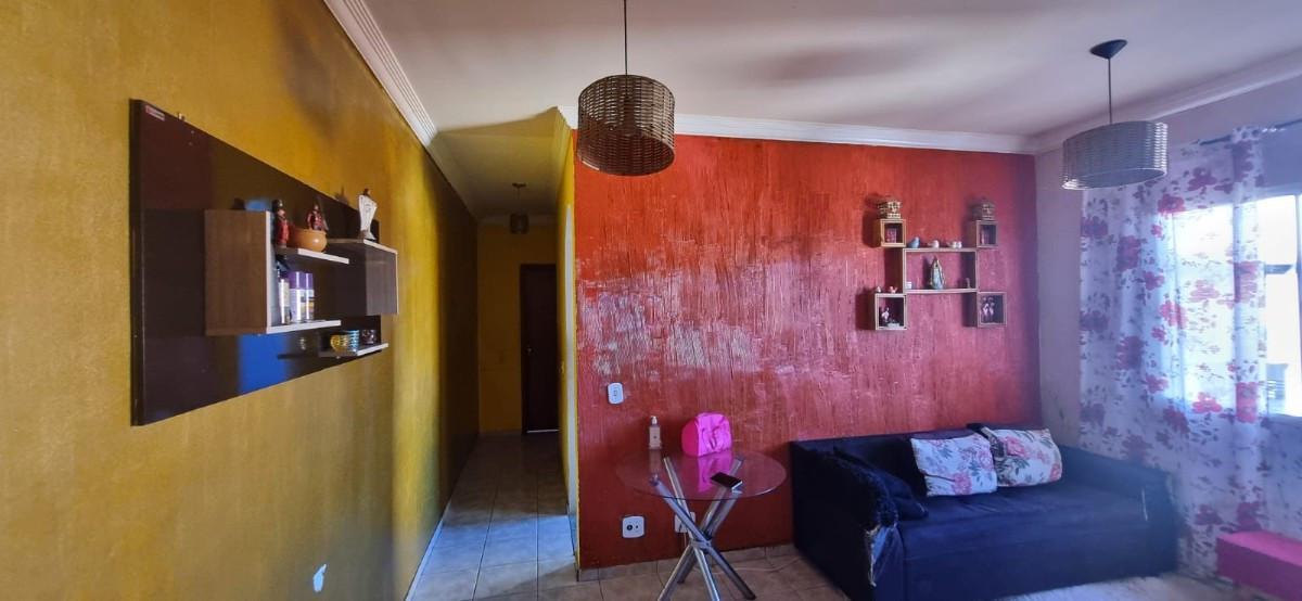 Cobertura, Ana Lúcia, 3 Quartos, 2 Vagas, 1 Suíte