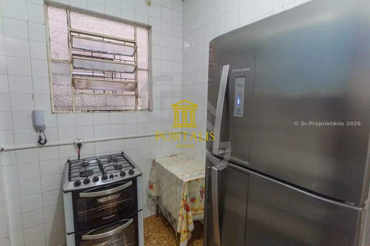 Apartamento, Lourdes, 3 Quartos, 1 Vaga, 1 Suíte