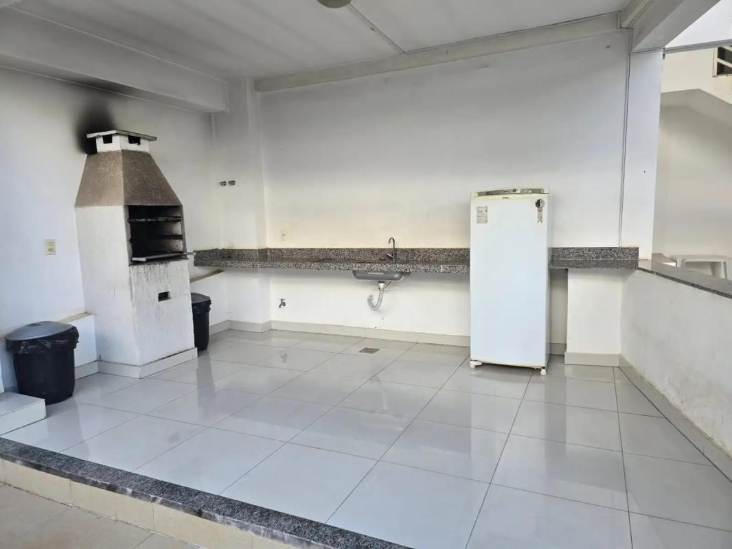 Apartamento, Buritis, 3 Quartos, 3 Vagas, 1 Suíte