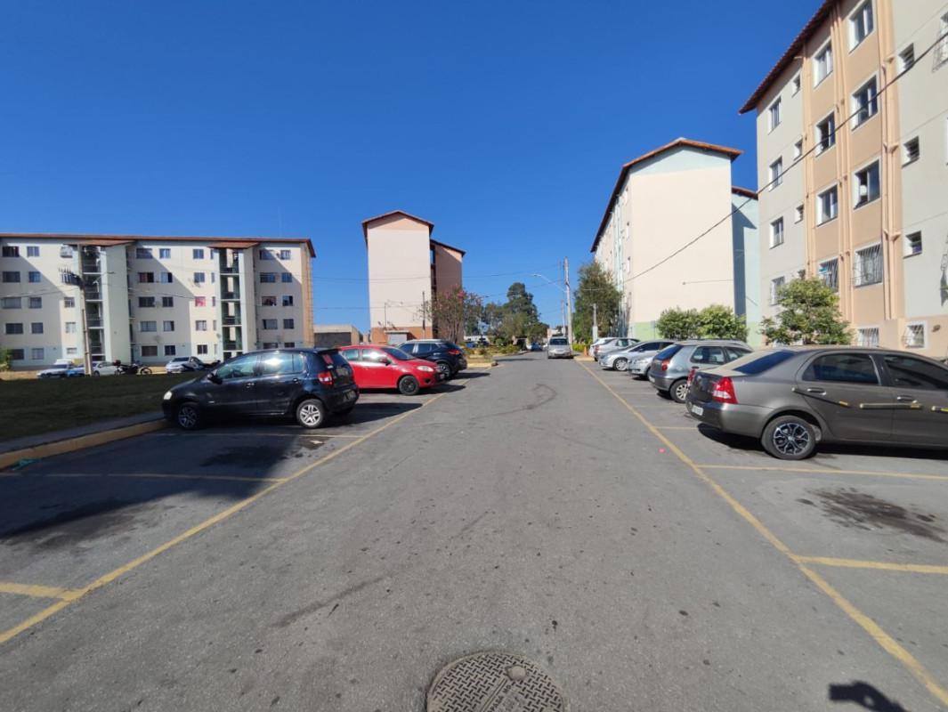 Apartamento, Jardim Vitória, 2 Quartos, 1 Vaga