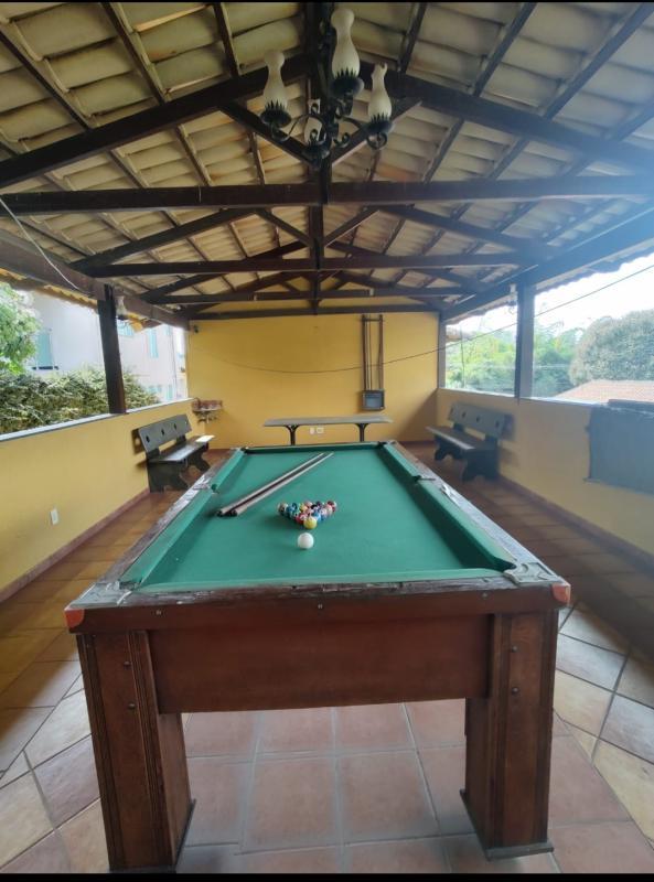 Casa, Quintas Coloniais, 4 Quartos, 6 Vagas, 1 Suíte