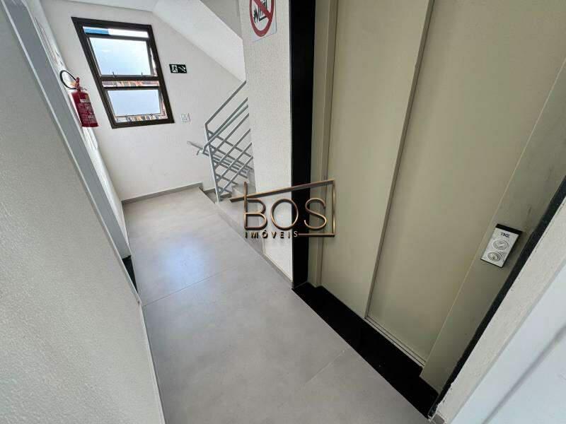 Apartamento, Cidade Nova, 4 Quartos, 3 Vagas, 2 Suítes