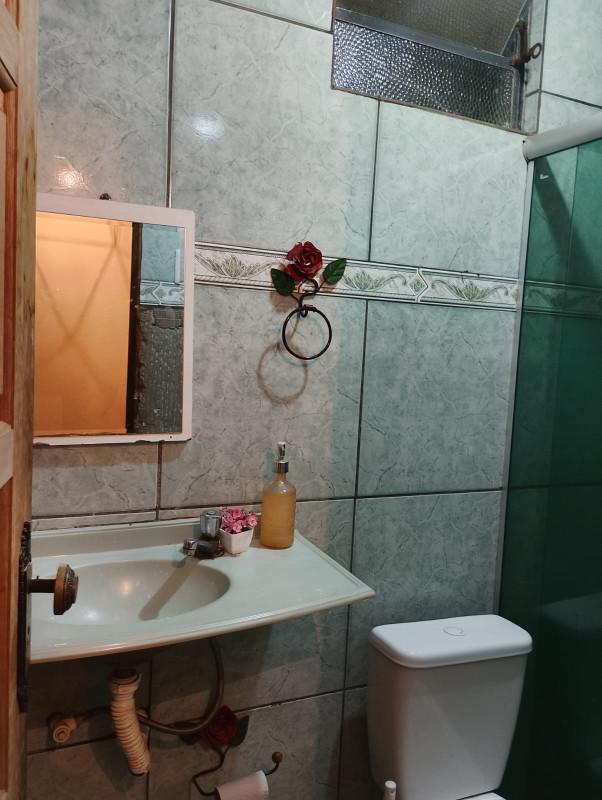 Casa, Água Férrea, 3 Quartos, 2 Vagas