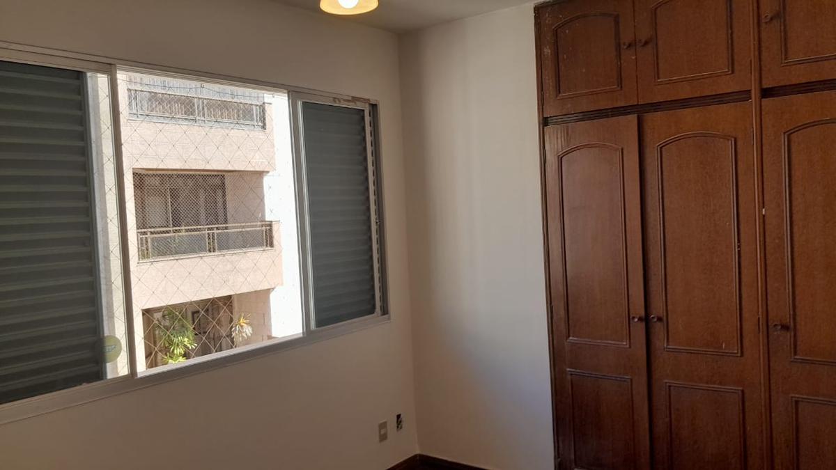 Cobertura, Lourdes, 4 Quartos, 3 Vagas, 1 Suíte