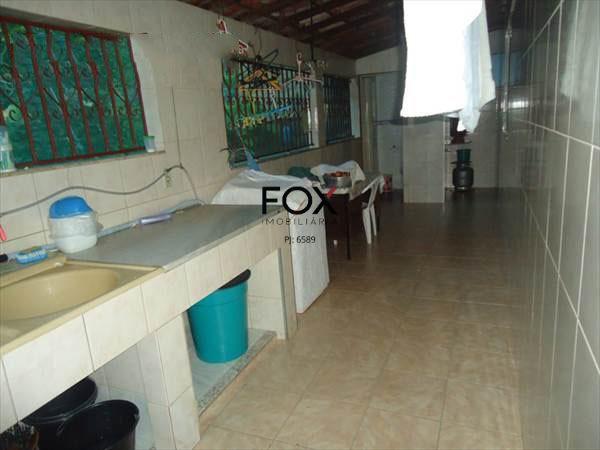 Casa, Mantiqueira, 3 Quartos, 2 Vagas, 1 Suíte