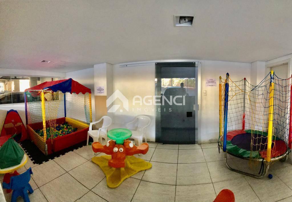 Apartamento, Cabral, 3 Quartos, 0 Vaga, 1 Suíte