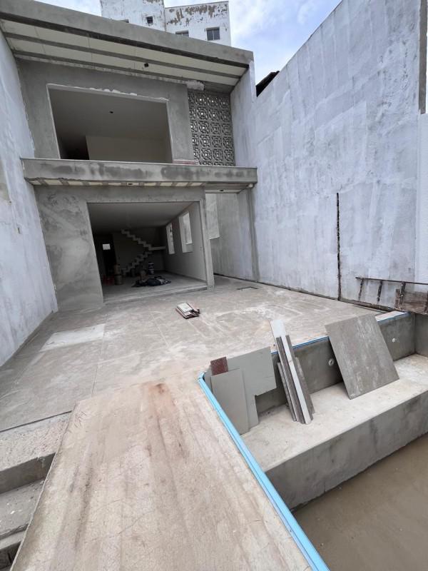 Casa, Masterville, 3 Quartos, 4 Vagas, 1 Suíte