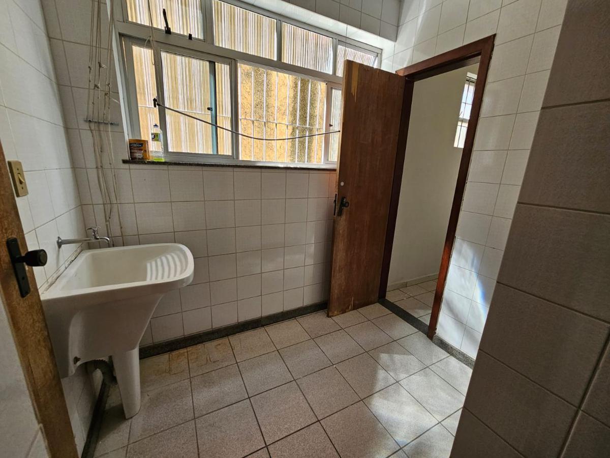 Apartamento, Palmares, 3 Quartos, 1 Vaga, 1 Suíte