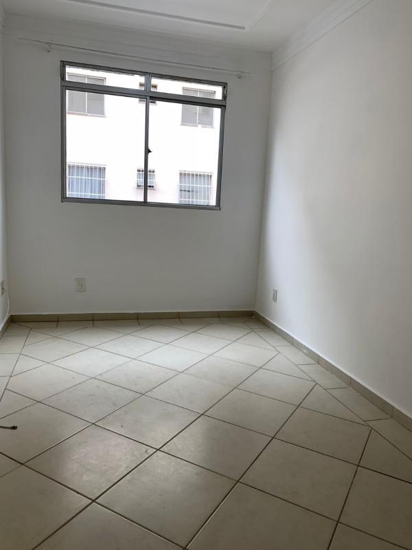 Apartamento, Castelo, 2 Quartos, 2 Vagas, 1 Suíte