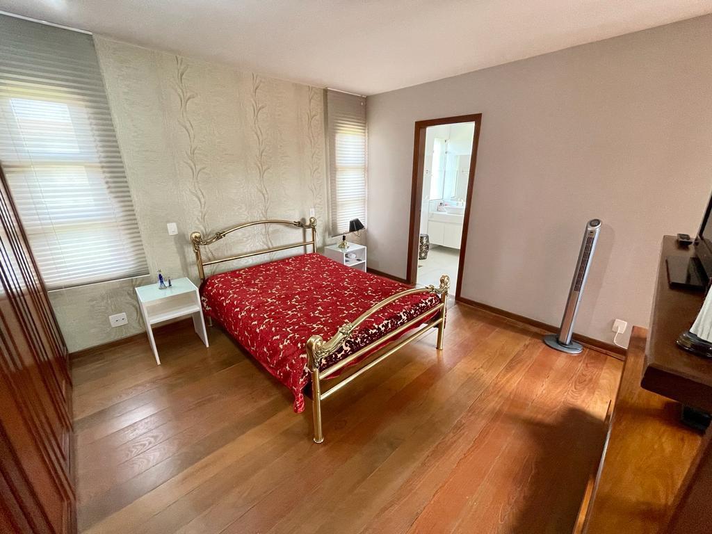 Casa, Bandeirantes (pampulha), 4 Quartos, 8 Vagas, 2 Suítes