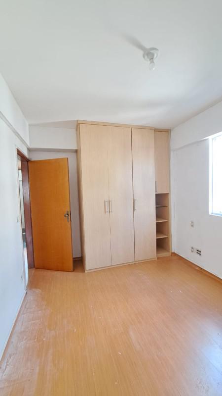 Apartamento, União, 4 Quartos, 3 Vagas, 1 Suíte