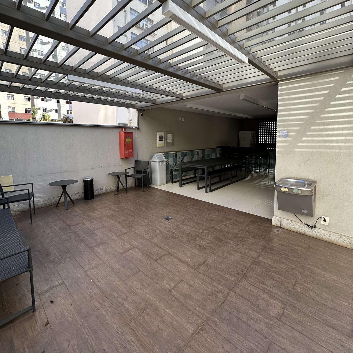 Apartamento, Centro, 2 Quartos, 2 Vagas