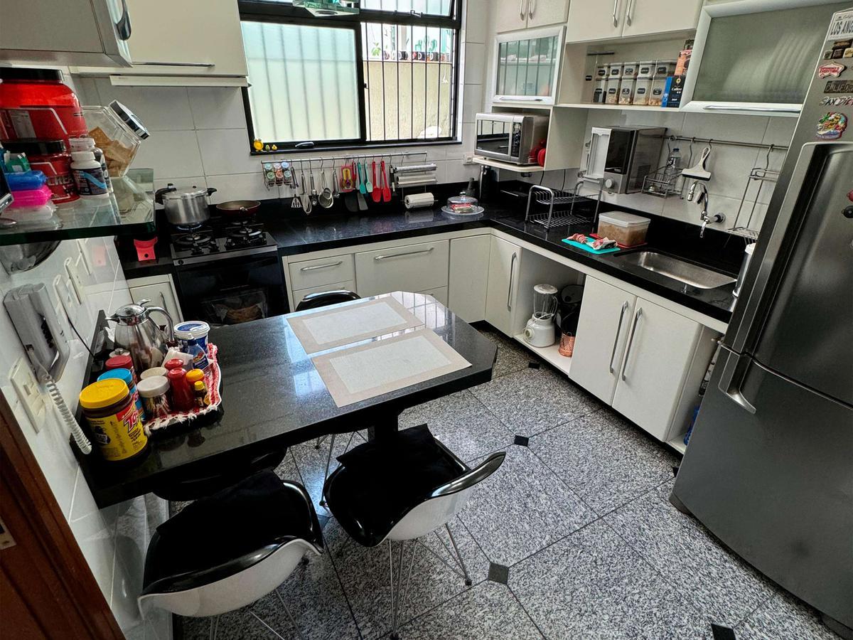 Apartamento, União, 4 Quartos, 3 Vagas, 1 Suíte