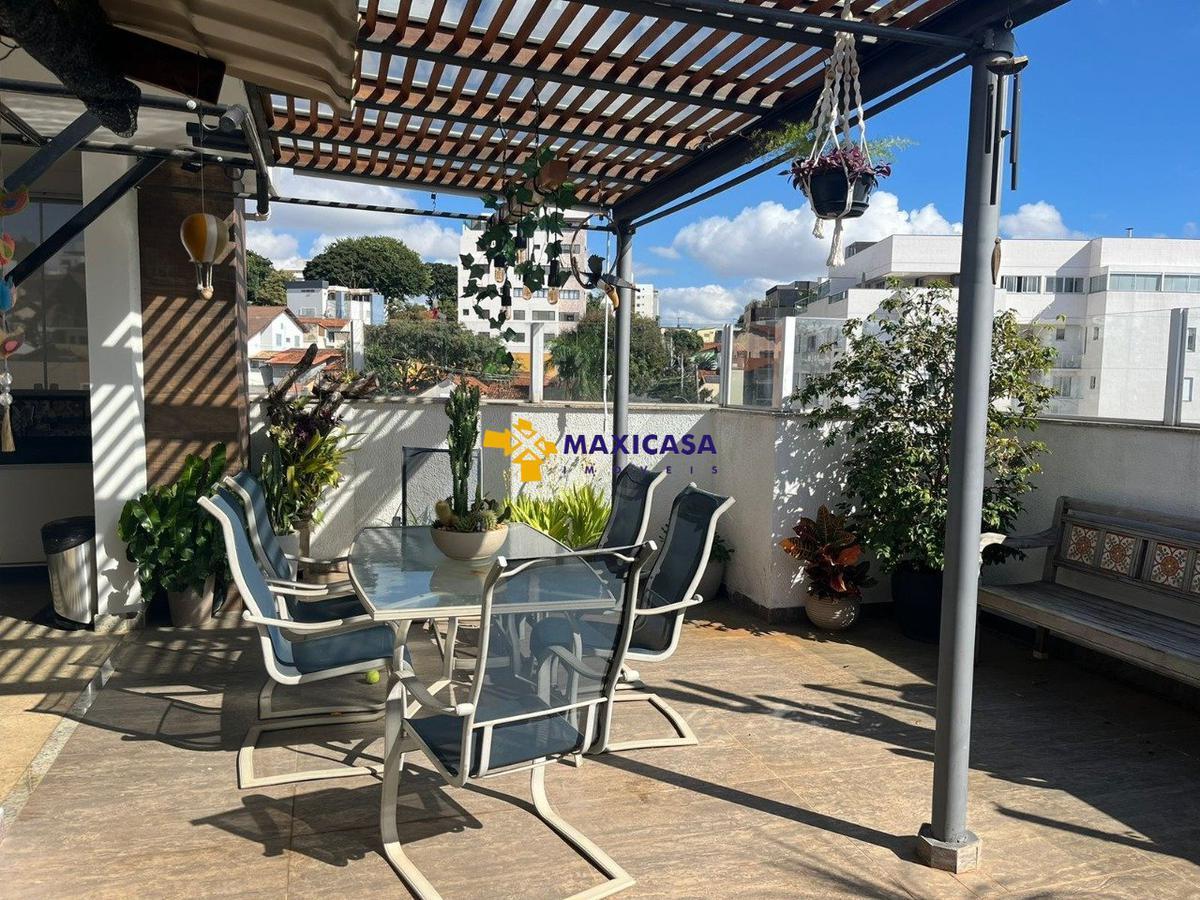 Apartamento, Jaraguá, 3 Quartos, 3 Vagas, 1 Suíte