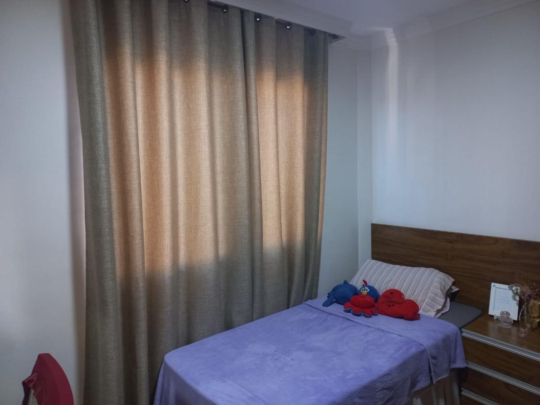 Cobertura, Heliópolis, 3 Quartos, 2 Vagas, 1 Suíte