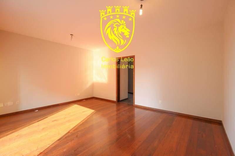 Apartamento, Anchieta, 4 Quartos, 2 Vagas, 1 Suíte