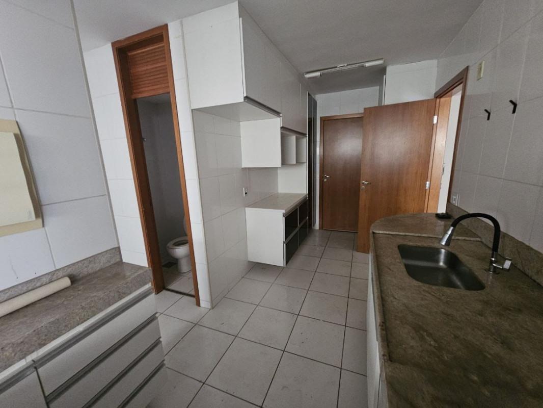 Apartamento, Buritis, 3 Quartos, 3 Vagas, 1 Suíte