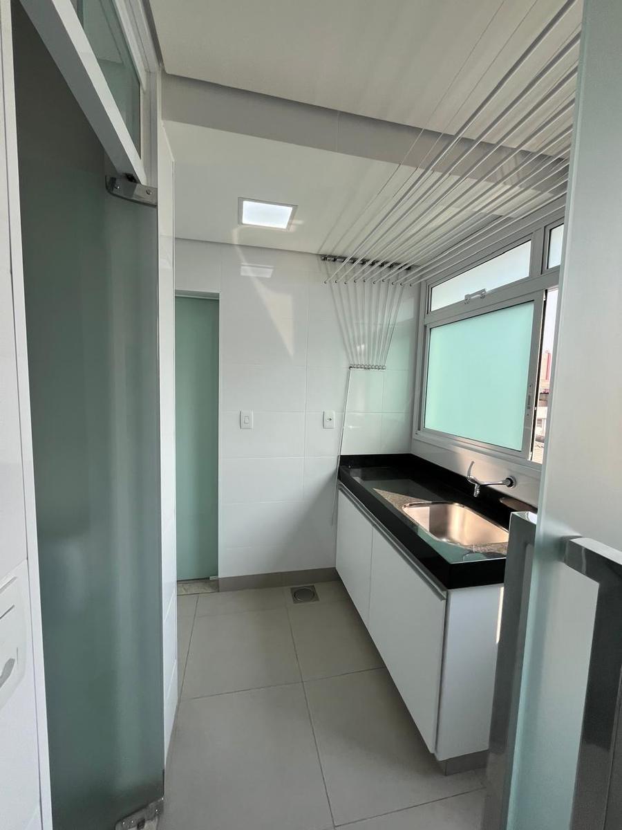 Apartamento, Padre Eustáquio, 3 Quartos, 2 Vagas, 1 Suíte