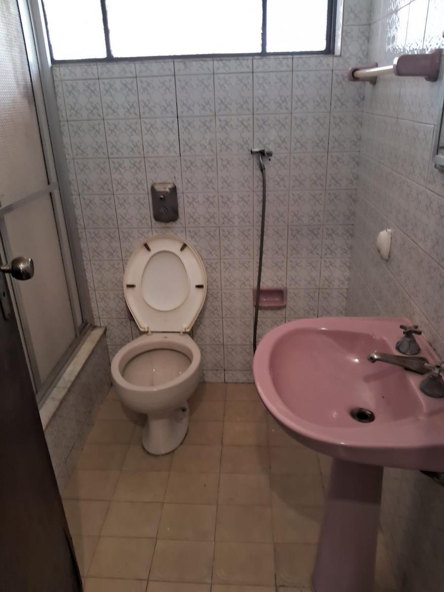 Área Privativa, Barroca, 3 Quartos, 1 Vaga, 1 Suíte