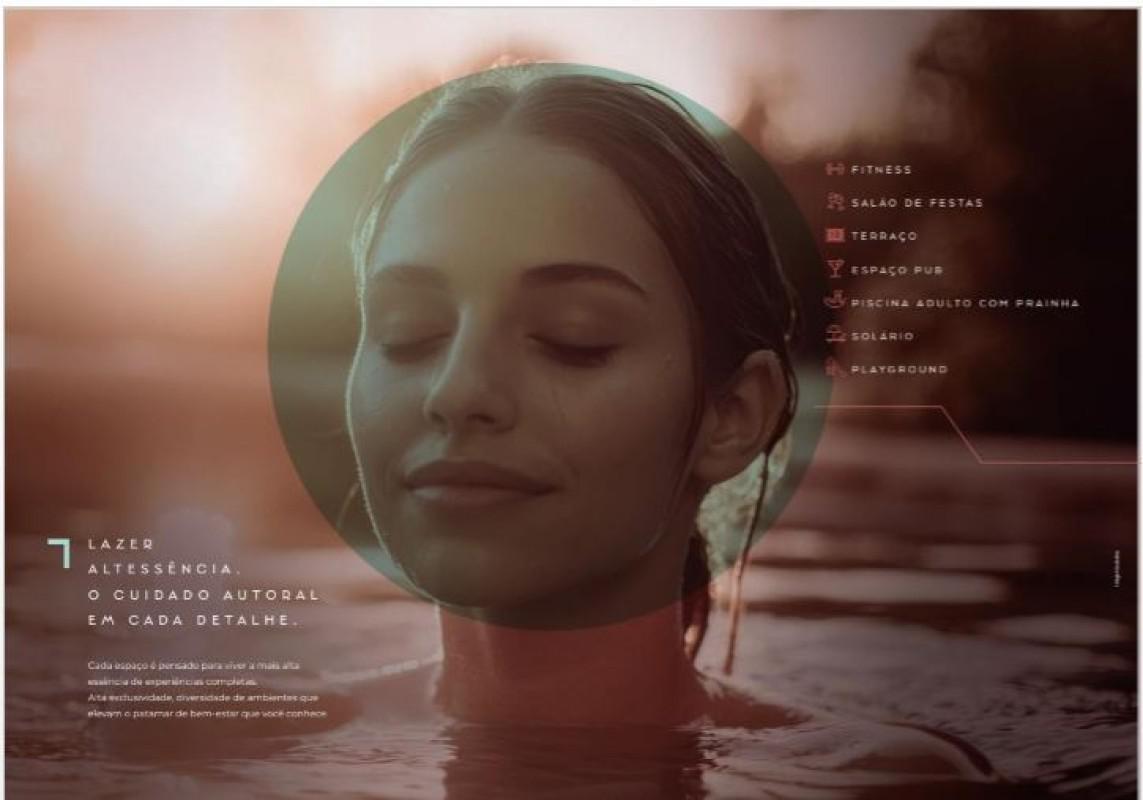 Cobertura, Dom Cabral, 3 Quartos, 2 Vagas, 1 Suíte