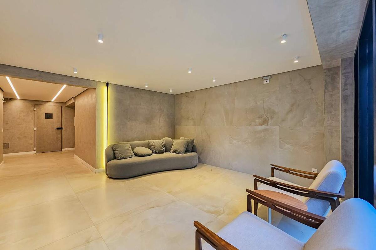 Apartamento, Santa Efigênia, 1 Quarto, 1 Vaga, 1 Suíte