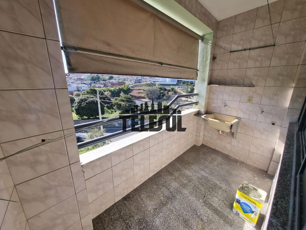 Apartamento, Vila Morais, 3 Quartos, 1 Vaga, 1 Suíte