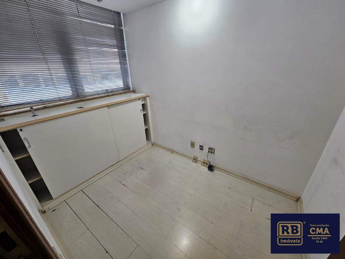 Sala, Funcionários, 0 Quarto, 2 Vagas